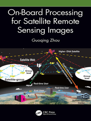 cover image of On-Board Processing for Satellite Remote Sensing Images